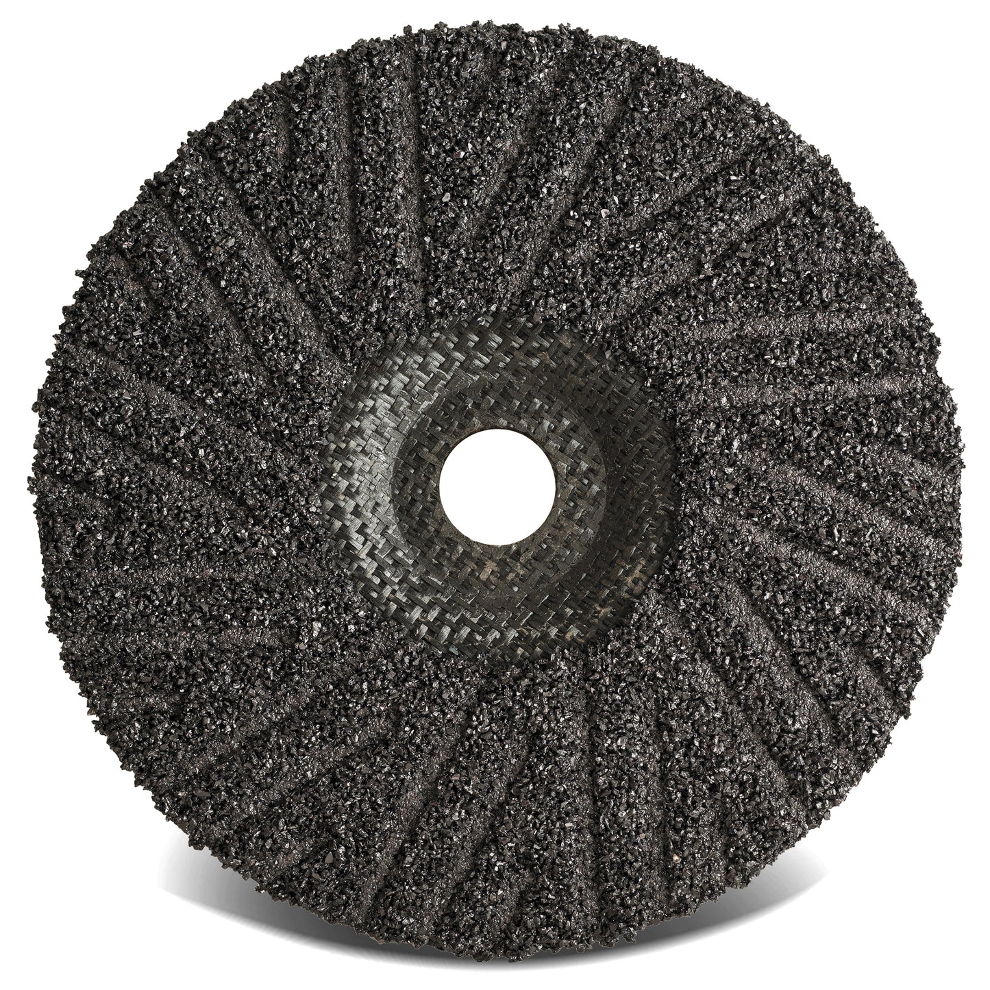 CGW Abrasives Semi-Flex Discs - Rigid