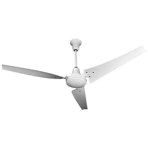 TPI 56" Variable Speed Industrial Ceiling Fan - E56CF