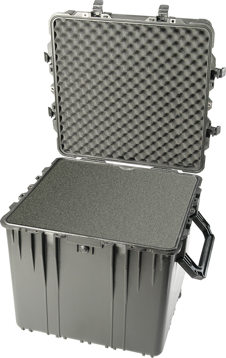 Pelican 0370 Protector Cube Case