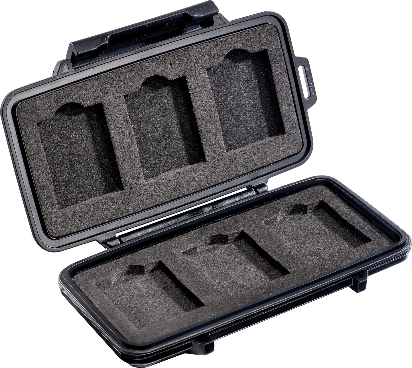 Pelican 0965 Micro Memory Card Case