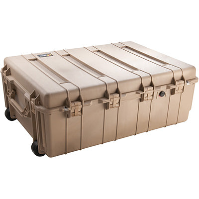 Pelican 1730 Protector Transport Case