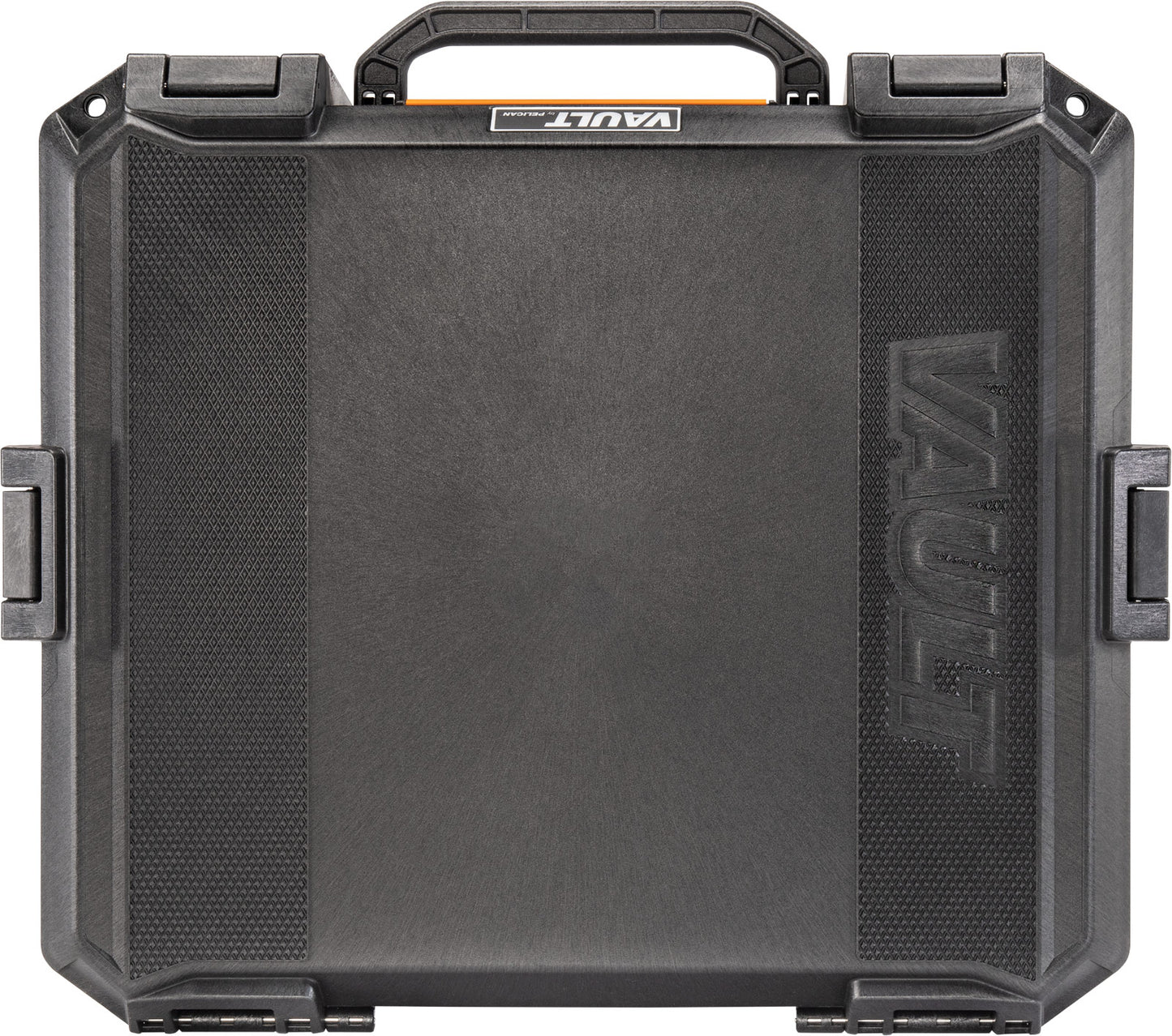 Pelican V600 Vault Large Equipment Case With Foam Insert