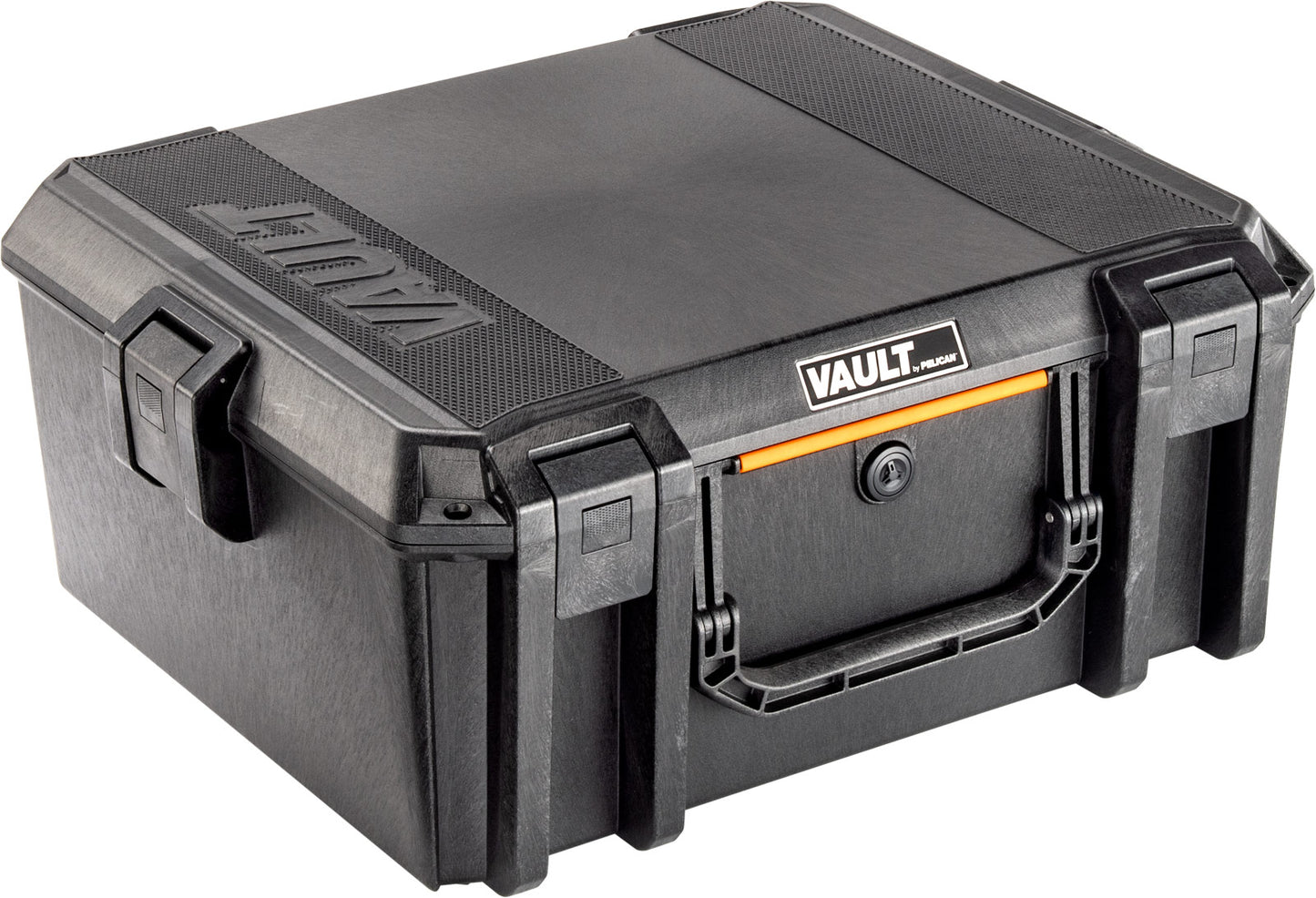 Pelican V600 Vault Large Equipment Case With Foam Insert